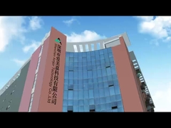 Amjor Powerbank Fabrikası