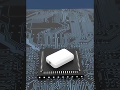 10000mAh Portatif Güç Bankası Hızlı Şarj PD22.5W Giriş / Çıkış 21700 Pille