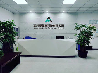 Çin Shenzhen Aimeijia Technology Co., Ltd. Şirket Profili
