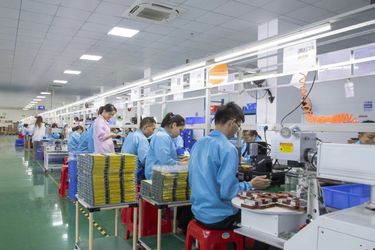 Çin Shenzhen Aimeijia Technology Co., Ltd. Şirket Profili