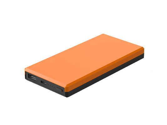 İyi bir fiyat. Hızlı Şarj PD Power Bank 10000mah Beyaz Mavi Yeşil Turuncu çevrimiçi