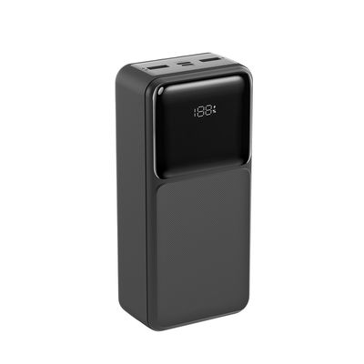 İyi bir fiyat. PD Hızlı Şarj Powerbank 30000mAh Evrensel Güç Bankası Ekran Ekranı çevrimiçi