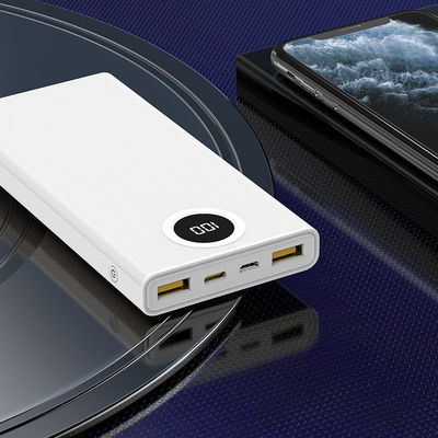 İyi bir fiyat. 10000mAh PD Power Bank taşınabilir 22.5W PD Pil Paketi Tanıtım Hediyesi çevrimiçi