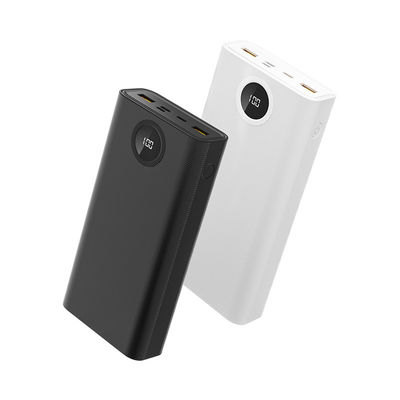 İyi bir fiyat. 20W PD Güç Bankası Yangına Karşı Güç Bankası 30000mAh Şarj çevrimiçi