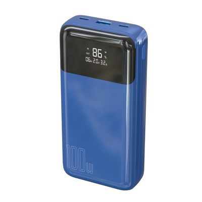 İyi bir fiyat. Özel 100W Power Bank Hızlı Şarj 200000mAh Fener Şarj Koruması çevrimiçi