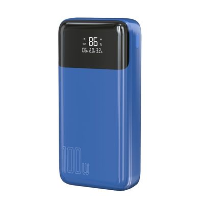 İyi bir fiyat. Siyah 100W Güç Bankası Aşırı Şarj Koruma / Kısa devre Koruma çevrimiçi