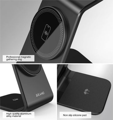 İyi bir fiyat. Pawer Bank Powerbank Kablosuz 15W C Tipi 110-205KHz Şarj Frekansı 1m Şarj Kablosu Uzunluğu çevrimiçi