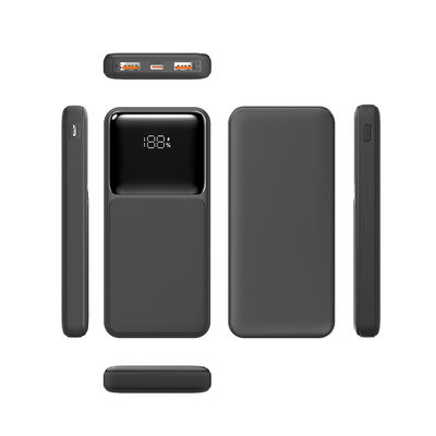 İyi bir fiyat. Ateş geçirmez 5V / 3A çıkışlı kablo LED göstergesi ile evrensel güç bankası çevrimiçi