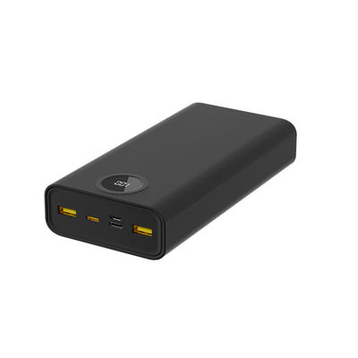 İyi bir fiyat. PD22.5W çıkış LED göstergesi ve aşırı şarj koruması ile 30000mAh güç bankası çevrimiçi