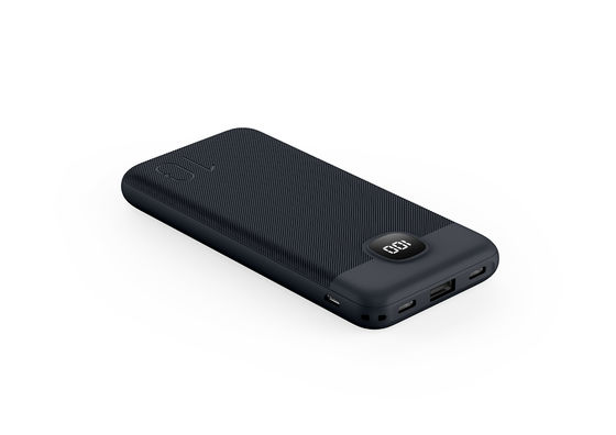 İyi bir fiyat. Mavi Beyaz MICRO 5V/2A Şarj ile 10000mAh PD 20W Güç Bankası çevrimiçi