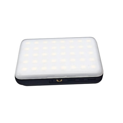 PD22.5W Lityum Polimer Güç Bankası LED İzleyici Siyah/Beyaz Tam Kit dahil