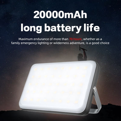 30000mAh Büyük Kapasiteli Güç Bankası Lityum Polimer Pil Türüyle Aşırı Şarj Koruması