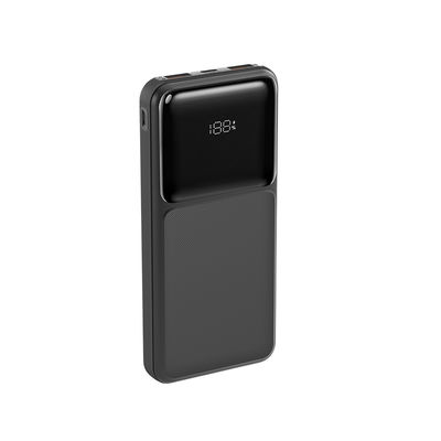 İyi bir fiyat. 10000mAh taşınabilir mobil pil şarj cihazı 22.5W QC PD şarj güç bankası çevrimiçi