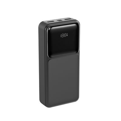 İyi bir fiyat. OEM/ODM 20000mAh taşınabilir güç bankası şarj cihazı Plug-In Hızlı şarj çevrimiçi