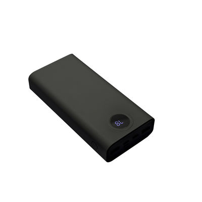 İyi bir fiyat. Akıllı PD Güç Bankası 20000mAH 5V / 3A Taşınabilir Güç Bankası Renkli çevrimiçi