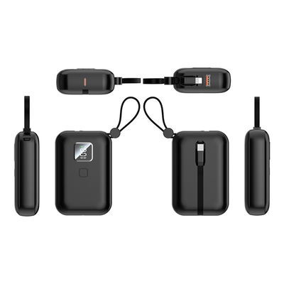 İyi bir fiyat. 12W Lightning Input Power Bank Şarj ve birden fazla cihaz için hafif çevrimiçi