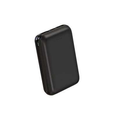 İyi bir fiyat. C Tipi Giriş Güç Bankası 10000mah Mini PD 22.5W Çıkış RoHs Onaylandı çevrimiçi