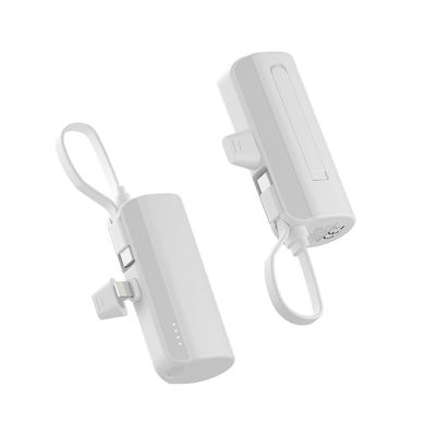 İyi bir fiyat. White Tail Plug Power Bank taşınabilir şarj cihazı 5V/2.1A Çıktı Evrensel uyumluluk çevrimiçi
