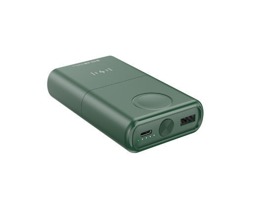 İyi bir fiyat. Yeni Power Bank 10000mAh Li polimer ABS PC 3 in 1 İyi kalite Powerbank Fabrika Doğrudan çevrimiçi