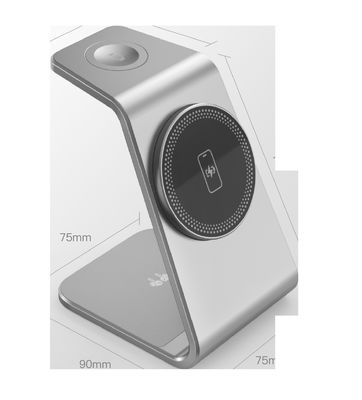 İyi bir fiyat. Güç bankası Hızlı şarj cihazı C Tipi 15W Telefon çıkışı 5W Saat çıkışı çevrimiçi