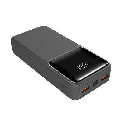 İyi bir fiyat. 20000mAh İçinde Yıldırım Kablosu Elektrik Bankası Taşınabilir 149.2*69.3*30.4mm çevrimiçi
