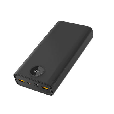 İyi bir fiyat. Portatif Büyük Kapasiteli Güç Bankası 10000mAh PD22.5W Çıkış / LED İzleyici ile çevrimiçi