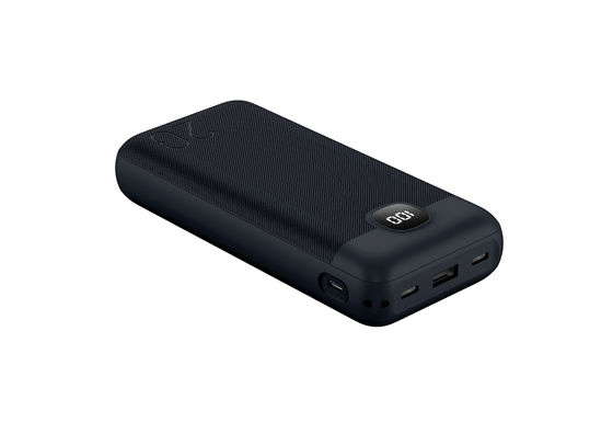 İyi bir fiyat. Büyük Kapasiteli Powerbank ABS PC Malzeme Tipi-C Giriş 5V/2.6A 9V/2.0A 12V/1.5A çevrimiçi