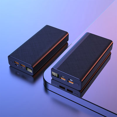 İyi bir fiyat. Universal Hızlı Şarj Güç Bankası 5V/2A Şarjlı Mikro Çıkış Tipi C 12V1.5A 9V2A 5V3A Port. çevrimiçi