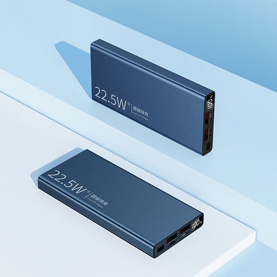 İyi bir fiyat. C Tipi ve Mikro Çıkışları ile 10000mAh Evrensel Uyumluluklı Polimer Hücre Güç Bankası çevrimiçi