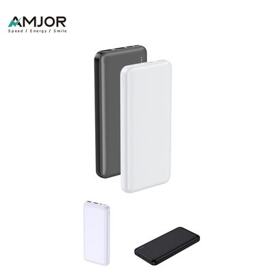 İyi bir fiyat. Portatif şarj cihazı, 1 USB-C güç bankası 10000mAh 1 USB-C bağlantı noktası ve 2 USB-A bağlantı noktası çevrimiçi